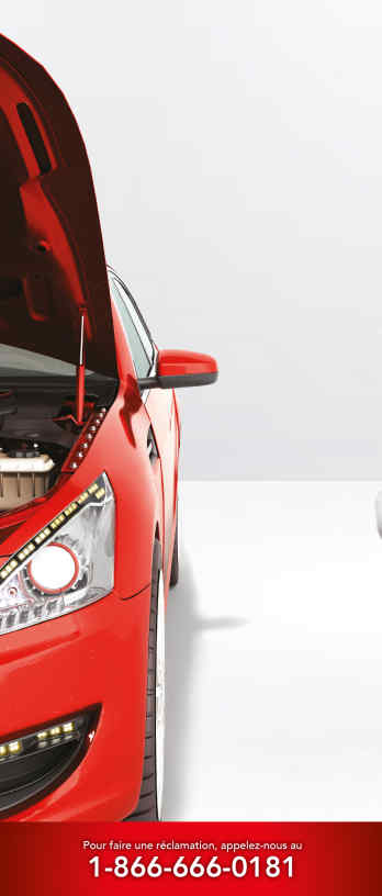 Garantie Avantage Plus